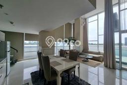 Apartemen Favorit Modern Dijual di Tangerang dengan 1 Kamar Tidur Apartemen Favorit Modern Dijual di Tangerang dengan 1 Kamar Tidur