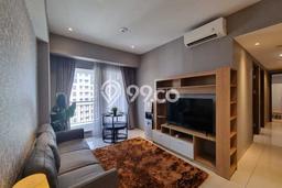 Hunian Apartemen Eksklusif untuk Dijual di Tangerang dengan 3 BR & 2 Kamar Mandi Hunian Apartemen Eksklusif untuk Dijual di Tangerang dengan 3 BR & 2 Kamar Mandi