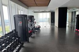 Hunian Apartemen High-Class untuk Dijual di Tangerang dengan 1 BR & 1 Kamar Mandi Hunian Apartemen High-Class untuk Dijual di Tangerang dengan 1 BR & 1 Kamar Mandi