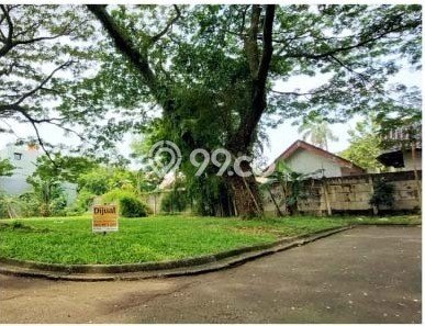 HARGA MENARIK! Tanah di , Luas 510m2m², Area Asri HARGA MENARIK! Tanah di , Luas 510m2m², Area Asri