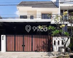 Dijual Hunian Rumah Terawat 4 Kamar di BSD Nusaloka, Tangerang Dijual Hunian Rumah Terawat 4 Kamar di BSD Nusaloka, Tangerang