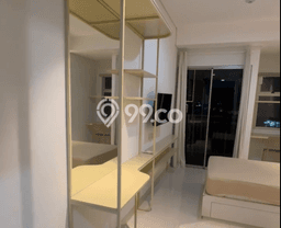 Dijual Apartemen Terjangkau di Tangerang, Tangerang dengan 1 KT, 1 KM Dijual Apartemen Terjangkau di Tangerang, Tangerang dengan 1 KT, 1 KM