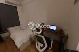 LOKASI PREMIUM! Apartemen di , 1 KT, Luas 18m2m², Premium LOKASI PREMIUM! Apartemen di , 1 KT, Luas 18m2m², Premium