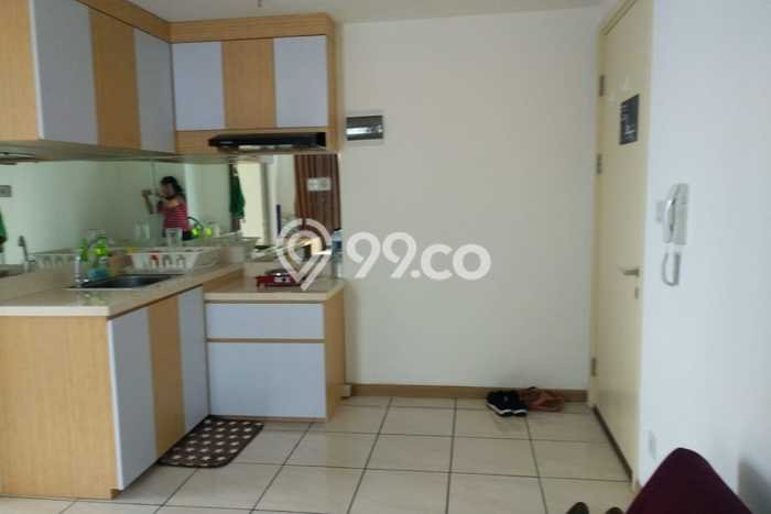 Disewakan Apartemen Ekonomis 1 KT di Gading Serpong Tangerang Disewakan Apartemen Ekonomis 1 KT di Gading Serpong Tangerang