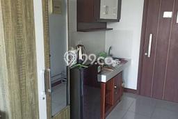 Apartemen di Gading Serpong, 1 KT, Luas 27m², Kawasan Gading Serpong, Tangerang, Tangerang Apartemen di Gading Serpong, 1 KT, Luas 27m², Kawasan Gading Serpong, Tangerang, Tangerang