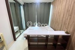 Dijual Apartemen 1 Kamar Tidur, 1 Kamar Mandi di BSD, Tangerang Selatan Dijual Apartemen 1 Kamar Tidur, 1 Kamar Mandi di BSD, Tangerang Selatan