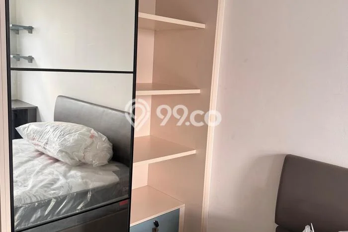 HARGA TERBAIK! Apartemen di BSD, 1 KM, Luas 23m2m², Dekat BSD, Tangerang Selatan, Tangerang Selatan HARGA TERBAIK! Apartemen di BSD, 1 KM, Luas 23m2m², Dekat BSD, Tangerang Selatan, Tangerang Selatan