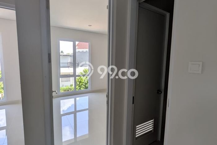 Rumah sewa siap huni 3 KT di gading serpong samara village, Tangerang Rumah sewa siap huni 3 KT di gading serpong samara village, Tangerang