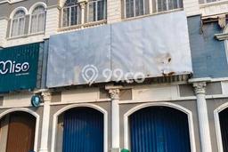 INVESTASI CERDAS! Ruko di , Luas 162m2m², Akses Strategis INVESTASI CERDAS! Ruko di , Luas 162m2m², Akses Strategis
