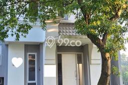 Jual Rumah Modern 3 KT di BSD Eminent, Tangerang Jual Rumah Modern 3 KT di BSD Eminent, Tangerang