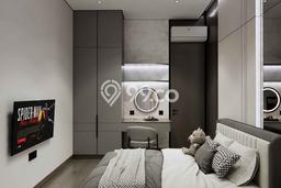 Jual Rumah Luas Elegan Dengan View Eksklusif di Alam Sutera, Tangerang Jual Rumah Luas Elegan Dengan View Eksklusif di Alam Sutera, Tangerang