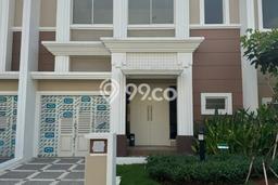 Dijual Rumah Mewah Megah Dengan View Eksklusif di Gading Serpong The Spring, Tangerang Dijual Rumah Mewah Megah Dengan View Eksklusif di Gading Serpong The Spring, Tangerang