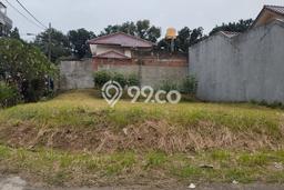 Tanah Investasi Dijual di Tangerang Punya Luas 279m2 Tanah Investasi Dijual di Tangerang Punya Luas 279m2