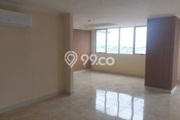 Hunian Apartemen High-Class untuk Dijual di Jakarta Selatan dengan 3 BR & 2 Kamar Mandi Hunian Apartemen High-Class untuk Dijual di Jakarta Selatan dengan 3 BR & 2 Kamar Mandi