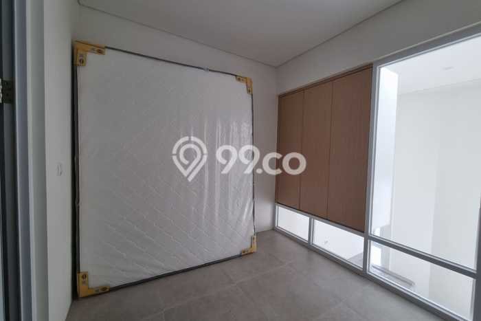Dijual Cepat Rumah Bagus Siap Huni LB 41m2 di BSD, Tangerang Selatan Dijual Cepat Rumah Bagus Siap Huni LB 41m2 di BSD, Tangerang Selatan