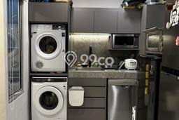 Rumah Modern 3 KT di Gading Serpong Tangerang Semi Furnished Rumah Modern 3 KT di Gading Serpong Tangerang Semi Furnished