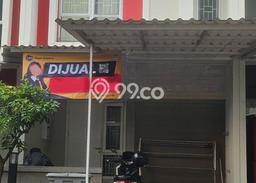 Hunian Nyaman Asri 3 KT Siap Huni di Gading Serpong Tangerang Hunian Nyaman Asri 3 KT Siap Huni di Gading Serpong Tangerang