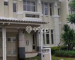 Dijual Cepat Rumah 4 KT 3 KM di Lokasi Strategis Gading Serpong The Spring, Tangerang Dijual Cepat Rumah 4 KT 3 KM di Lokasi Strategis Gading Serpong The Spring, Tangerang