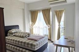 Apartemen Premium Kawasan Gading Serpong Scientia Garden, 1 KM, Luas 26m², Area Premium, Akses ke Gading Serpong Scientia Garden, Tangerang, Tangerang Apartemen Premium Kawasan Gading Serpong Scientia Garden, 1 KM, Luas 26m², Area Premium, Akses ke Gading Serpong Scientia Garden, Tangerang, Tangerang
