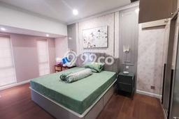 Dijual Rumah Mewah Elegan Dengan View Cantik di Alam Sutera, Tangerang Dijual Rumah Mewah Elegan Dengan View Cantik di Alam Sutera, Tangerang