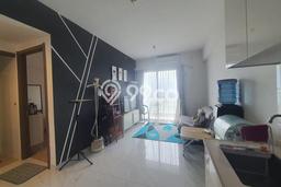 Apartemen Favorit Modern Dijual di Tangerang dengan 2 Kamar Tidur Apartemen Favorit Modern Dijual di Tangerang dengan 2 Kamar Tidur