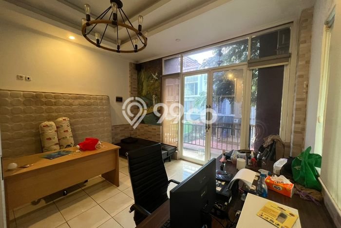 Unit Ruko Dijual di Cengkareng Jakarta Barat Luas Bangunan 130m2 Unit Ruko Dijual di Cengkareng Jakarta Barat Luas Bangunan 130m2