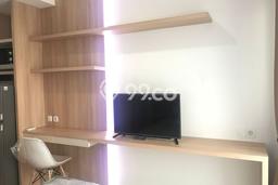 BEST DEAL! Apartemen Kawasan Pinang, Tangerang, 1 KT, Luas 22m2m² BEST DEAL! Apartemen Kawasan Pinang, Tangerang, 1 KT, Luas 22m2m²