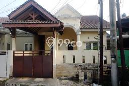 For Sale Hunian Rumah Nyaman 2 KT di BSD Nusaloka, Tangerang For Sale Hunian Rumah Nyaman 2 KT di BSD Nusaloka, Tangerang