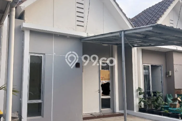 Hunian Nyaman Asri 2 KT Siap Huni di Gading Serpong Tangerang Hunian Nyaman Asri 2 KT Siap Huni di Gading Serpong Tangerang