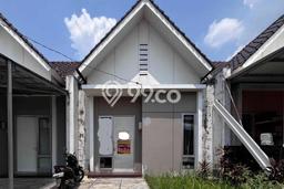 Rumah Minimalis 2 Kamar LT 72m2 di Gading Serpong Rumah Minimalis 2 Kamar LT 72m2 di Gading Serpong