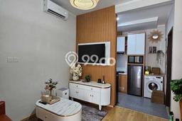 Rumah Minimalis 2 Kamar LT 60m2 di Graha Raya Rumah Minimalis 2 Kamar LT 60m2 di Graha Raya