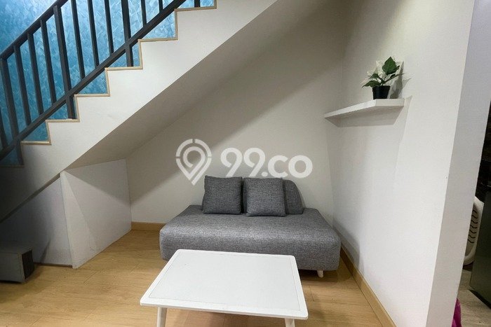 Untuk Dijual Apartemen Strategis di BSD Tangerang Selatan 1 Kamar Tidur Untuk Dijual Apartemen Strategis di BSD Tangerang Selatan 1 Kamar Tidur