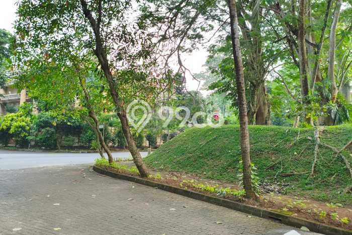 Tanah Dijual Lokasi Serpong Utara, Tangerang Selatan Luas 566m2 Legalitas Aman Tanah Dijual Lokasi Serpong Utara, Tangerang Selatan Luas 566m2 Legalitas Aman