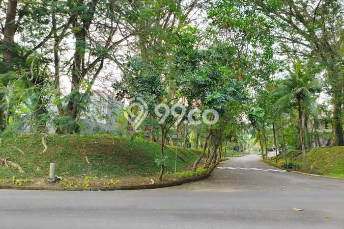 Tanah Dijual Lokasi Serpong Utara, Tangerang Selatan Luas 566m2 Legalitas Aman Tanah Dijual Lokasi Serpong Utara, Tangerang Selatan Luas 566m2 Legalitas Aman