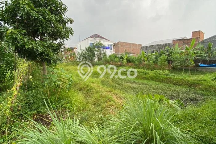 Kavling Tanah Dijual di Garut Kota, Garut, Luas 461m2 Area Strategis Kavling Tanah Dijual di Garut Kota, Garut, Luas 461m2 Area Strategis