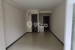 Siap Huni Apartemen 1 KT 1 KM di Pasteur Luas 26m2 Siap Huni Apartemen 1 KT 1 KM di Pasteur Luas 26m2