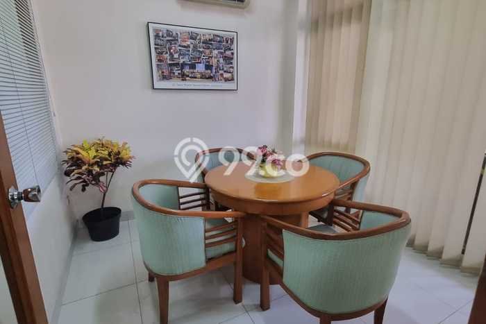 Unit Kantor Dijual di Bandung LT 334m2 & LB 462m2 Unit Kantor Dijual di Bandung LT 334m2 & LB 462m2