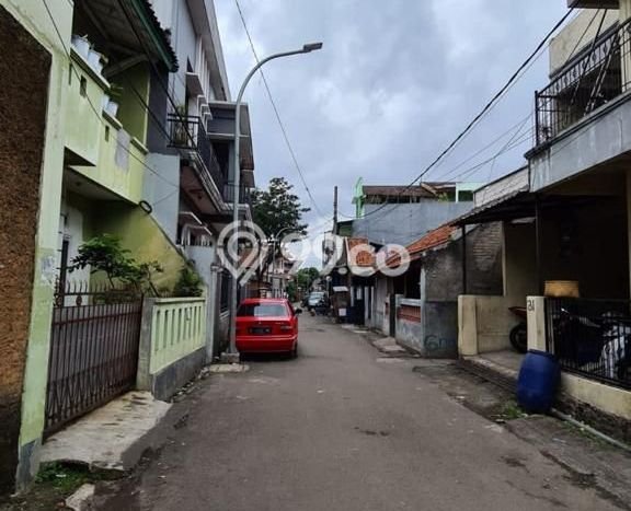 Tanah Dijual Lokasi Regol Bandung SHM Tanah Dijual Lokasi Regol Bandung SHM