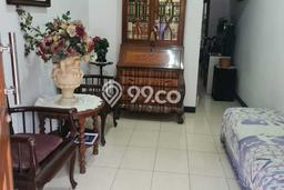 Jual Rumah Favorit Siap Huni LB 100m2 di Regol, Bandung Jual Rumah Favorit Siap Huni LB 100m2 di Regol, Bandung