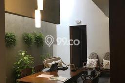 Rumah Luxury Modern Tanpa Renovasi di Pasir Kaliki Bandung Rumah Luxury Modern Tanpa Renovasi di Pasir Kaliki Bandung