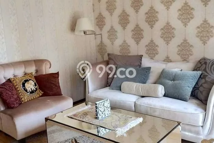 Siap Huni Rumah Mewah 4 Kamar di Setra Murni Dekat ke Mana Pun Siap Huni Rumah Mewah 4 Kamar di Setra Murni Dekat ke Mana Pun