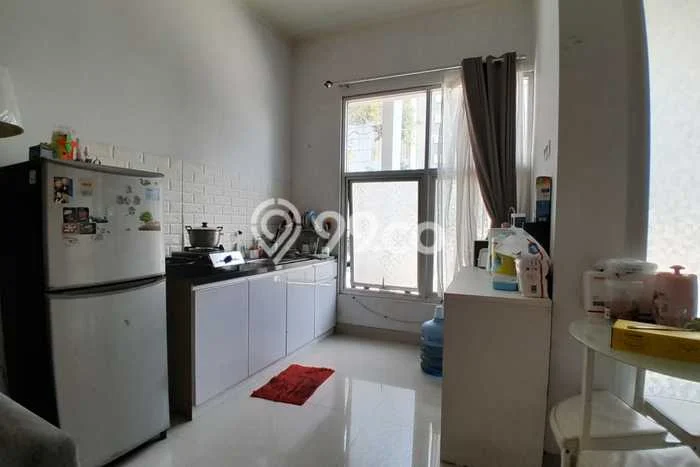 Rumah Modern 2 KT LT 57m2 di Pasteur Rumah Modern 2 KT LT 57m2 di Pasteur