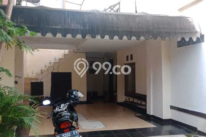 Dijual Cepat Rumah Favorit Siap Huni LB 350m2 di Cicendo, Bandung Dijual Cepat Rumah Favorit Siap Huni LB 350m2 di Cicendo, Bandung