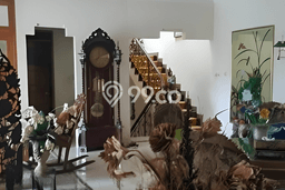 Hunian Mewah LB 195m2 Siap Huni Desain Elegan di Sarijadi, Bandung Hunian Mewah LB 195m2 Siap Huni Desain Elegan di Sarijadi, Bandung