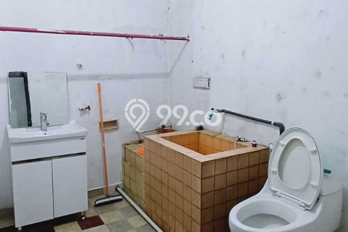 For Sale Rumah 3 Kamar Lokasi Ideal Nyaman dan Strategis di Sukajadi For Sale Rumah 3 Kamar Lokasi Ideal Nyaman dan Strategis di Sukajadi