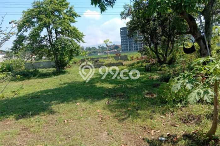 Dijual Tanah di Bandung, Luas 1442m2 SHM Dijual Tanah di Bandung, Luas 1442m2 SHM