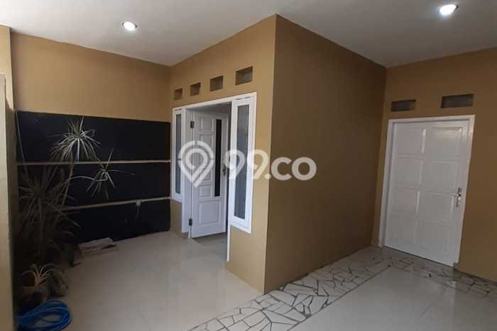 Dijual Rumah 3 Kamar Lokasi Ideal Nyaman dan Strategis di Bandung Kulon Dijual Rumah 3 Kamar Lokasi Ideal Nyaman dan Strategis di Bandung Kulon
