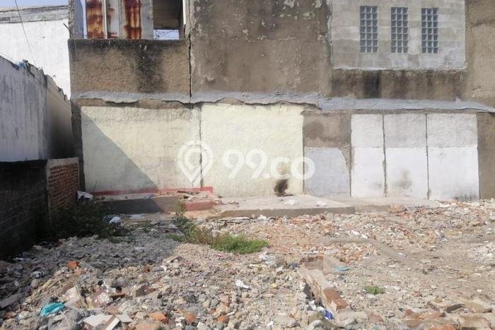 Tanah Kavling Dijual di Pasteur, Bandung dengan Luas Tanah 378m2 Tanah Kavling Dijual di Pasteur, Bandung dengan Luas Tanah 378m2