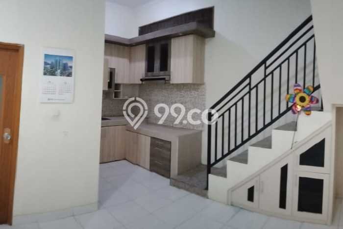Jual Rumah Modern 4 KT di Bandung Kota, Bandung Jual Rumah Modern 4 KT di Bandung Kota, Bandung