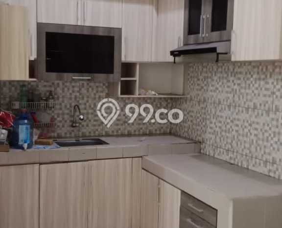 Jual Rumah Modern 4 KT di Bandung Kota, Bandung Jual Rumah Modern 4 KT di Bandung Kota, Bandung